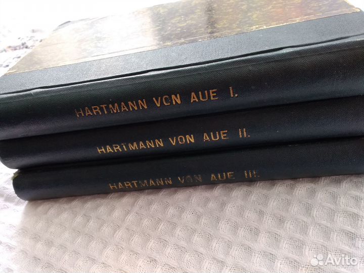 Немецкая средневековая рыцарская литература