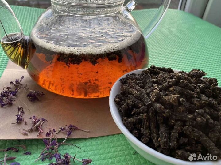 Иван-чай один килограмм, кипрей польза сезон 2023