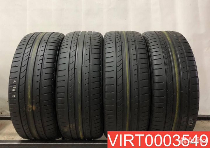 Pirelli Dragon Sport 225/45 R17 91W