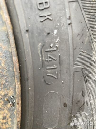 Колеса r13 matiz