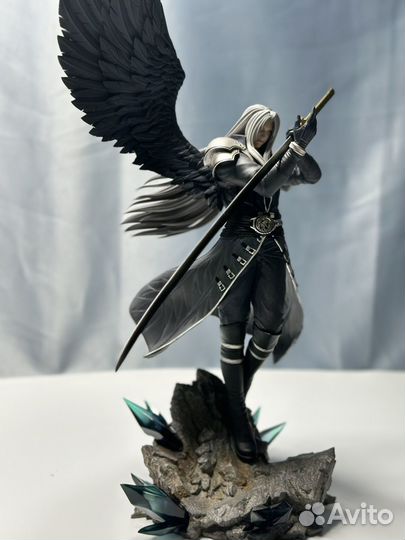 Ygnn Studio Sephiroth GK Limited Edition