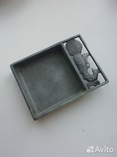 Пепельница СССР