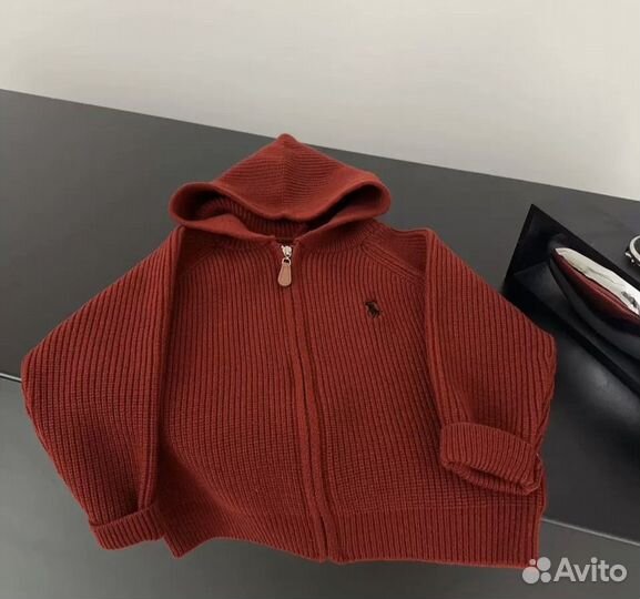 Кофта для мальчика