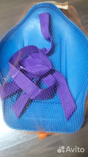 Санки не ремне