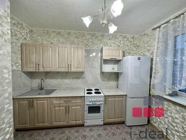 2-к. квартира, 54,3 м², 12/14 эт.