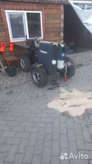 Работа кольщик дров