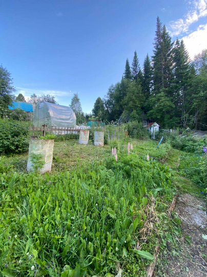 Дача 70 м² на участке 9 сот.