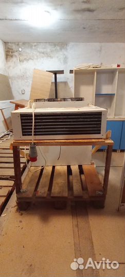 Моноблок ASL 220 Низкотемпературный