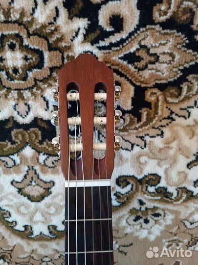 Классическая гитара Parkwood PC90