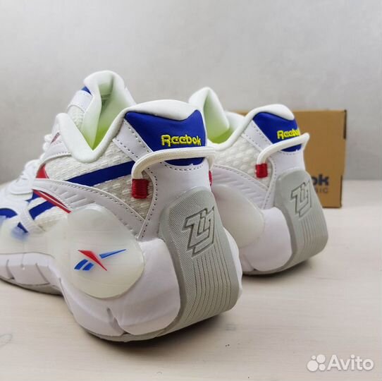 Кроссовки Reebok Zig Kinetica мужские