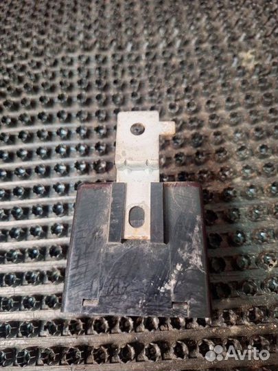 Блок управления зеркалами Ssangyong Rodius AJ