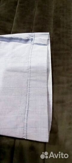 Брюки мужские