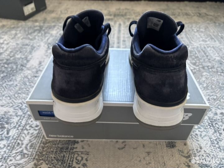 Кроссовки new balance 997