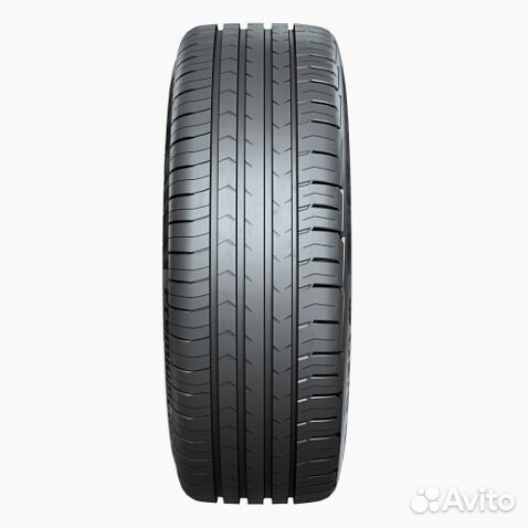 Gislaved PremiumControl 215/55 R16 93V