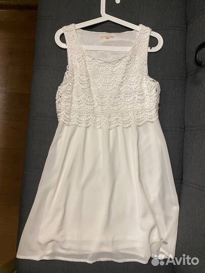 Платье tom tailor