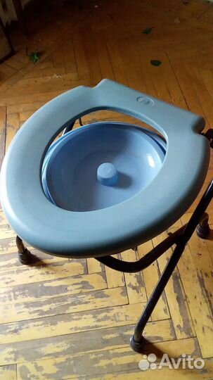 Горшок для инвалидов