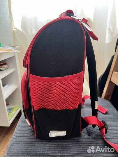 Рюкзак для школы