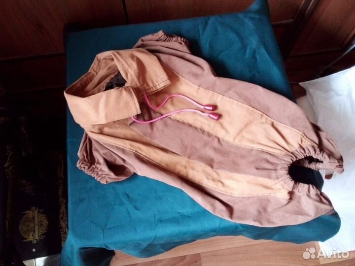 Принадлежности для маленькой собаки