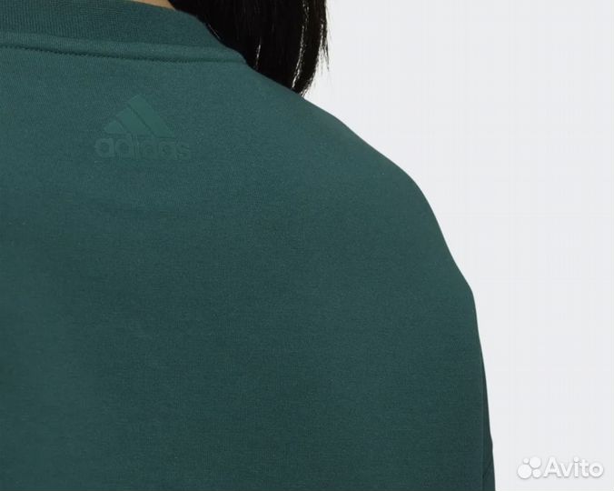 Свитшот толстовка adidas оригинал