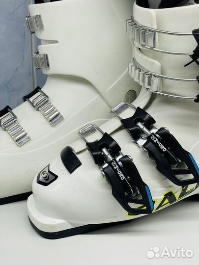 Горнолыжные ботинки детские 20