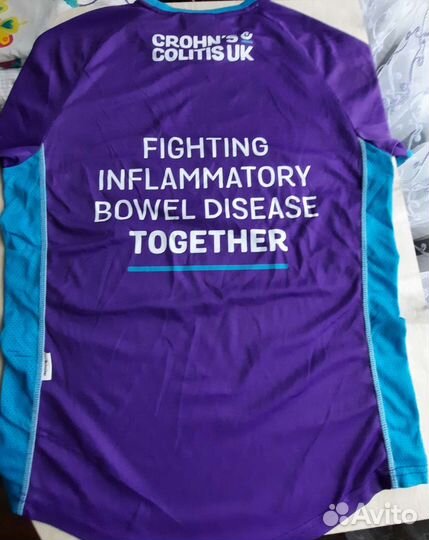 Футболка мужская