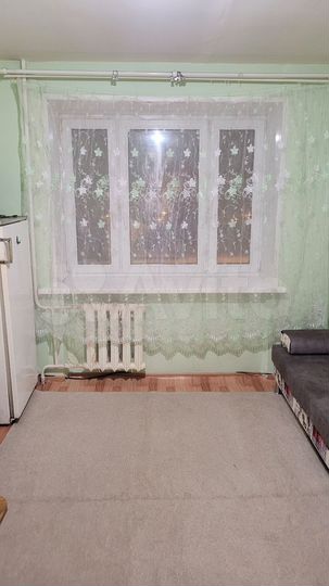 Комната 13,3 м² в 1-к., 7/9 эт.