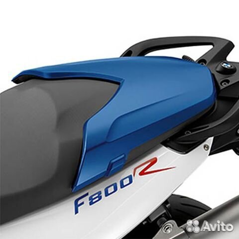 Кожух сиденья пассажира для мотоцикла BMW F