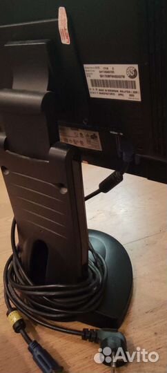 Монитор для компьютера Samsung