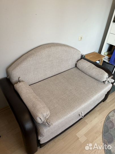 Кухонный диван