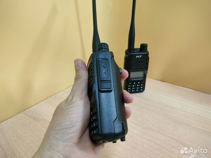 Комплект раций TYT TH-UV98 10 Ватт