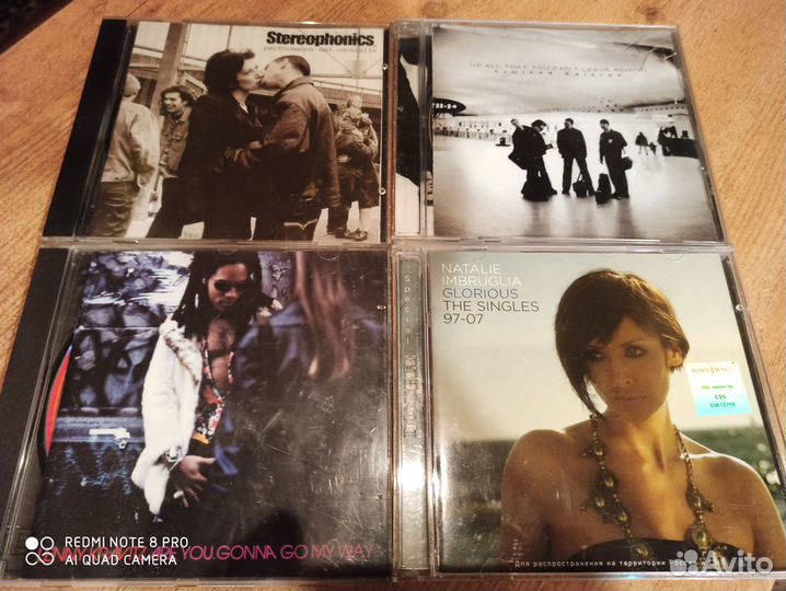 Диски оригинальные фирменные европа рок дорз