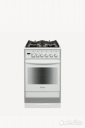 Газовая плита гефест бу 50 см