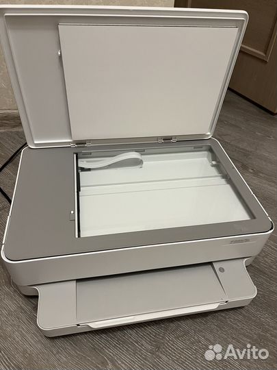 Принтер hp