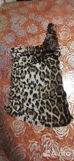 Топ женский