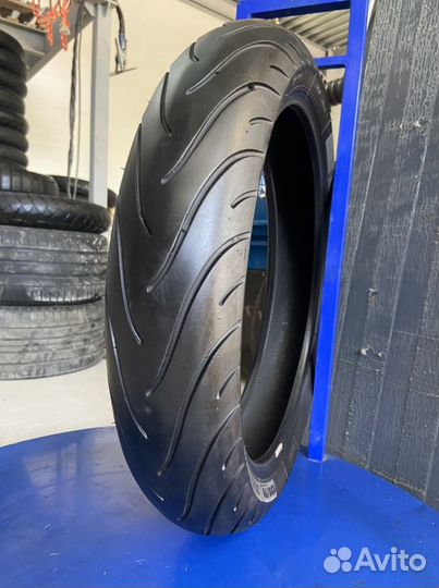 Michelin Pilot Street Radial 120/70 R17 58W