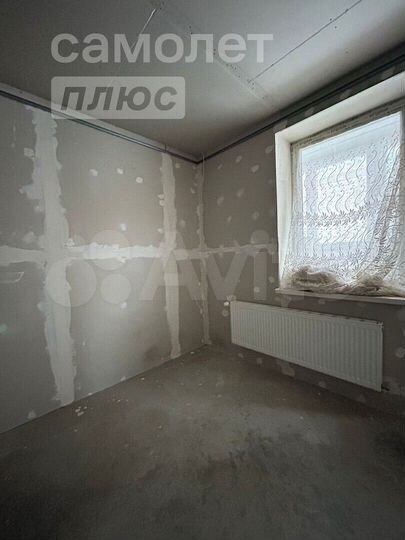 1-к. квартира, 28,6 м², 4/14 эт.