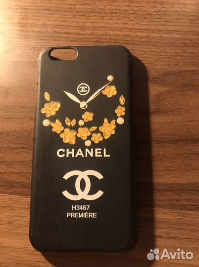 Чехол на iPhone 6/6s