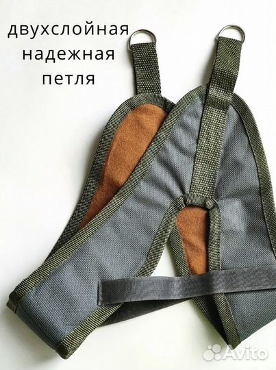 Петля глиссона