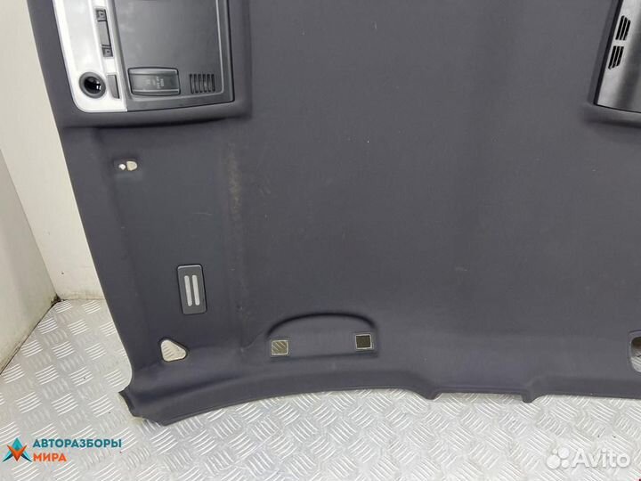 Потолок BMW 3 E90/E91/E92/E93 рест. 2011