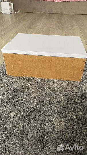 Тумба подвесная