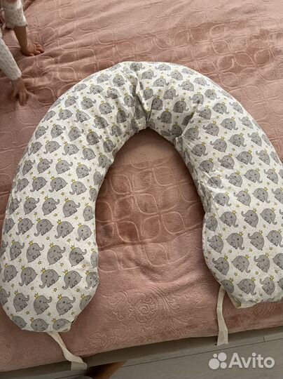 Подушка для беременных