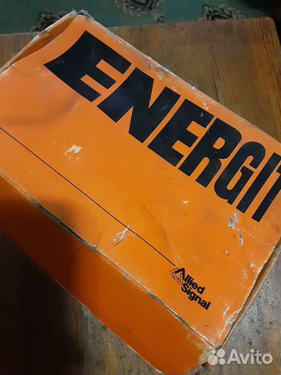 Тормозные колодки