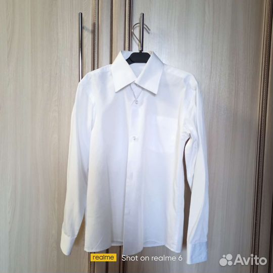 Продам школьный пиджак