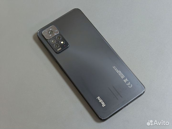 Xiaomi Redmi Note 11 Pro, 8/128 ГБ