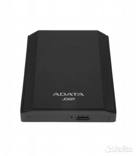 512 гб Внешний SSD накопитель adata SE900G (ASE900