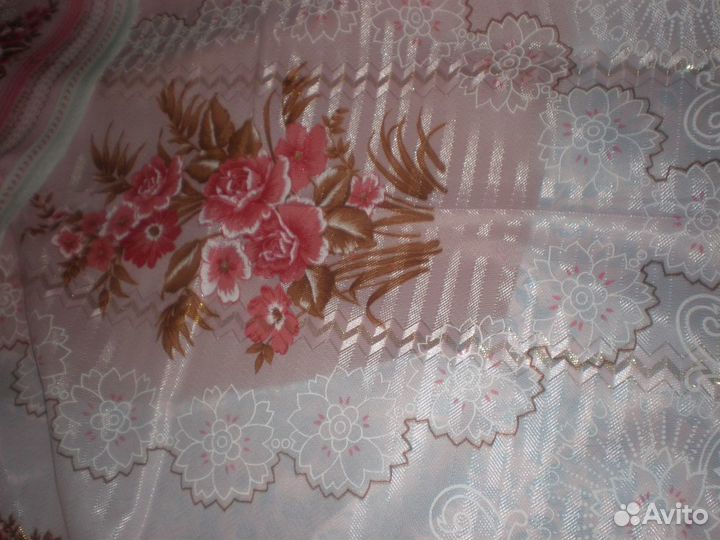 Покрывало и 2 наволочки (комплект) новый