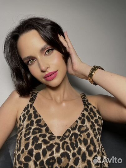 Макияж и укладка, курс макияжа для себя