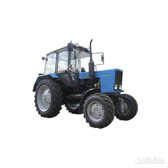Трактор МТЗ (Беларус) 82.1, 2023