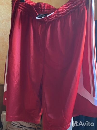 Шорты Adidas р. 56-58