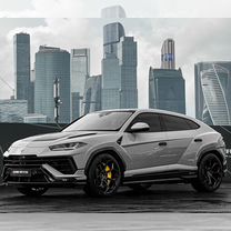 Новый Lamborghini Urus 4.0 AT, 2023, цена 47 900 000 руб.